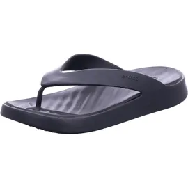 Crocs Getaway Flip-flops Black 37-38
