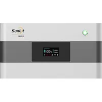 SunLit BK215 Stromspeicher 4,3 kWh + B215