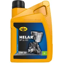 Kroon-Oil Helar SP 33094 5W-30 1 l