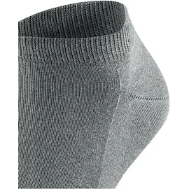 Falke Sneakersocken Family Grau 43-46