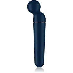 Satisfyer Planet Wand-er Massagekopf blue 30.5 cm