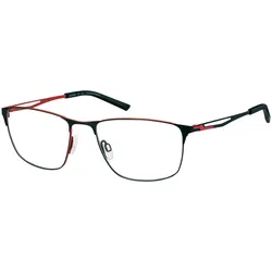Brille Ad Lib AB3186U Schwarz Gr. 55-18