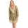 BILLABONG Minikleid Grün 36