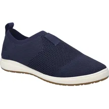 Josef Seibel Caren 66 Damen Blau 41