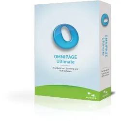 Tungsten Automation Kofax OmniPage Ultimate - Upgrade-Lizenz - 1 Benutzer