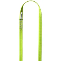 Edelrid Bandschlinge 16 mm Neon Grün