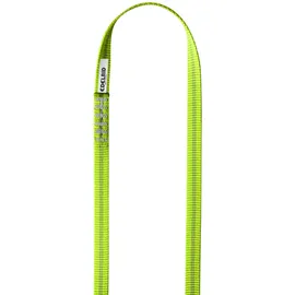 Edelrid Bandschlinge 16 mm Neon Grün
