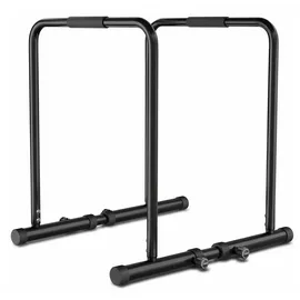 Sportstech PT500 Dip Station Schwarz