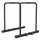 Sportstech PT500 Dip Station Schwarz