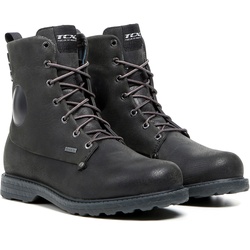 TCX Blend 2 GTX, Schuhe Gore-Tex - Schwarz - 39 EU