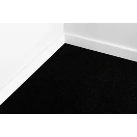 RugsX Teppich - Teppichboden Trendy 159 Schwarz 300cm 400cm