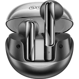Qcy TWS AilyBuds Clear T32 Kopfhörer, Schwarz