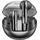 Qcy TWS AilyBuds Clear T32 Kopfhörer, Schwarz