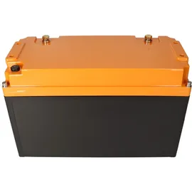 LIONTRON LiFePO4 12,8V 100Ah LX Smart BMS mit Bluetooth 1,28 kWh