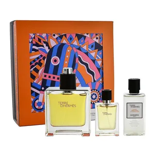 75 ml + Parfum 12,5 ml + After Shave 40 ml Geschenkset