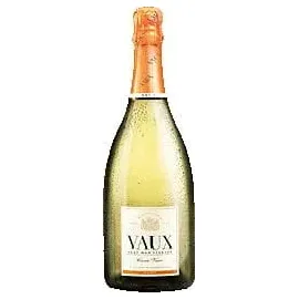 Schloss Vaux Cuvée Vaux Brut 12,5 % vol 0,375 l
