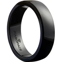 PAGOPACE Black Urban Größe 10 Bezahlring