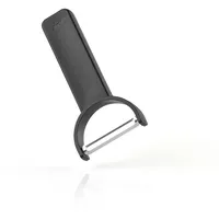 ZONE Denmark Gemüseschäler, Singles in Black | Gr.: onesize