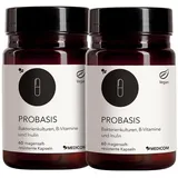 Medicom Probasis magensaftresistente Kapseln