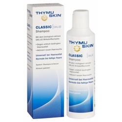 Thymuskin Classic Shampoo 200 ml