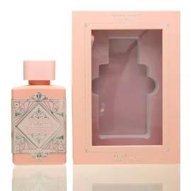 Lattafa Badee Al Oud Noble Blush Eau de Parfum 100 ml
