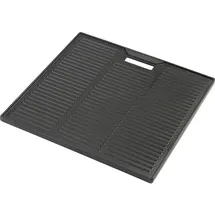 Char-Broil Gusseisenplatte 40 x 40 cm (140 573)