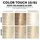 Wella Color Touch Rich Naturals 10/81 hell-lichtblond perl-asch 60 ml