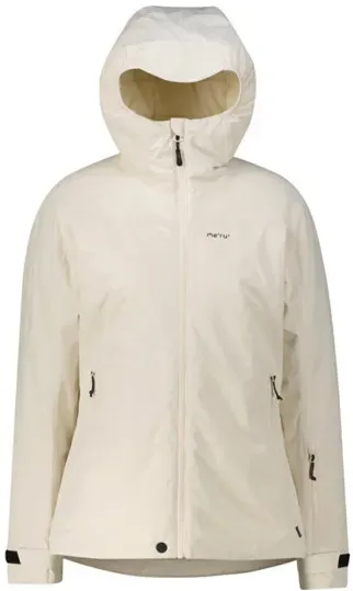 Meru Koyukuk W - Trekkingjacke - Damen - Beige - XL