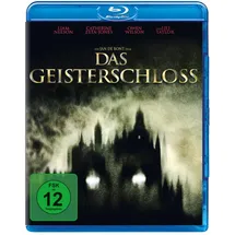 Das Geisterschloss [Blu-ray]