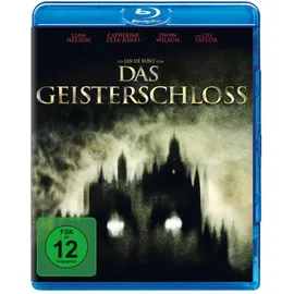 Das Geisterschloss [Blu-ray]