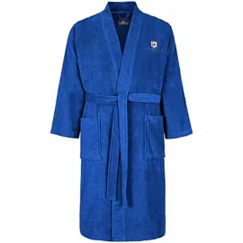 Jan Vanderstorm Bademantel JANNING royalblau- 52/54