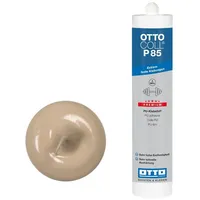 Otto-Chemie Hochfester Premium-PU-Klebstoff 310 ml beige