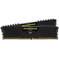Corsair Vengeance LPX 32 GB Kit PC4-24000 CMK32GX4M2D3000C16