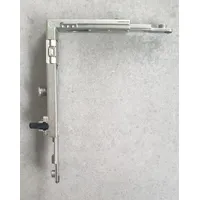 SCHÜCO Eckumlenkung mit Fehlbedienungssperre, 277702/277701