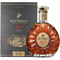 Remy Martin 40 % vol 0,7 l Geschenkbox