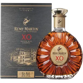 Remy Martin 40 % vol 0,7 l Geschenkbox