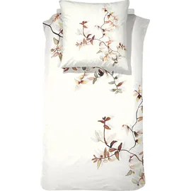 Cinderella »Malus« in Aquarelloptik weiß