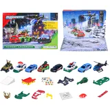 MAJORETTE Auto Adventskalender 2025