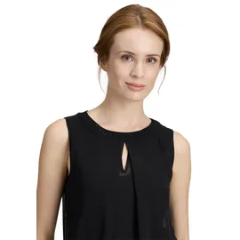 Vera Mont Jumpsuit - schwarz, - M