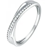 Christ Ring 89084989 - silber - 52