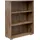VOLEO NEVADA Aktenregal 81,0 x 110,0 x 37,0 Eiche dunkel