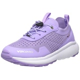 Viking Aery Breeze Low Jr PVC-frei, Lavender, 37