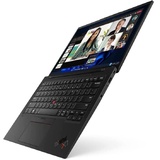 Lenovo ThinkPad X1 Carbon G10 Black Weave, Core i5-1235U, 16GB RAM, 512GB SSD, LTE, DE (21CB00B6GE)