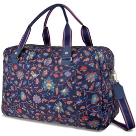 Oilily Reisetasche Wynona Weekender Eclipse