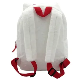 epee merch - cyp brand CYP, BRANDS - Sac à Dos Fourrure - 30x14x22cm