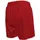 Nike Badeshorts 4" VOLLEY SHORT rot 128/134