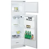 Whirlpool ART3672 Kühlschrank Flush Mount 2 Tür 239LT H.157.6CM Statik Classe E