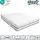sleezzz Smart Matratze 200x200 cm,