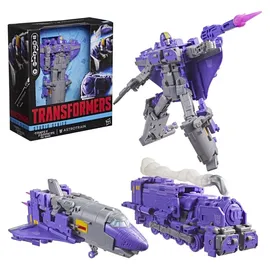 Transformers Studio Series Astrotrain 17 cm