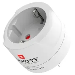SKROSS Europa / US Reiseadapter 1.500203-E